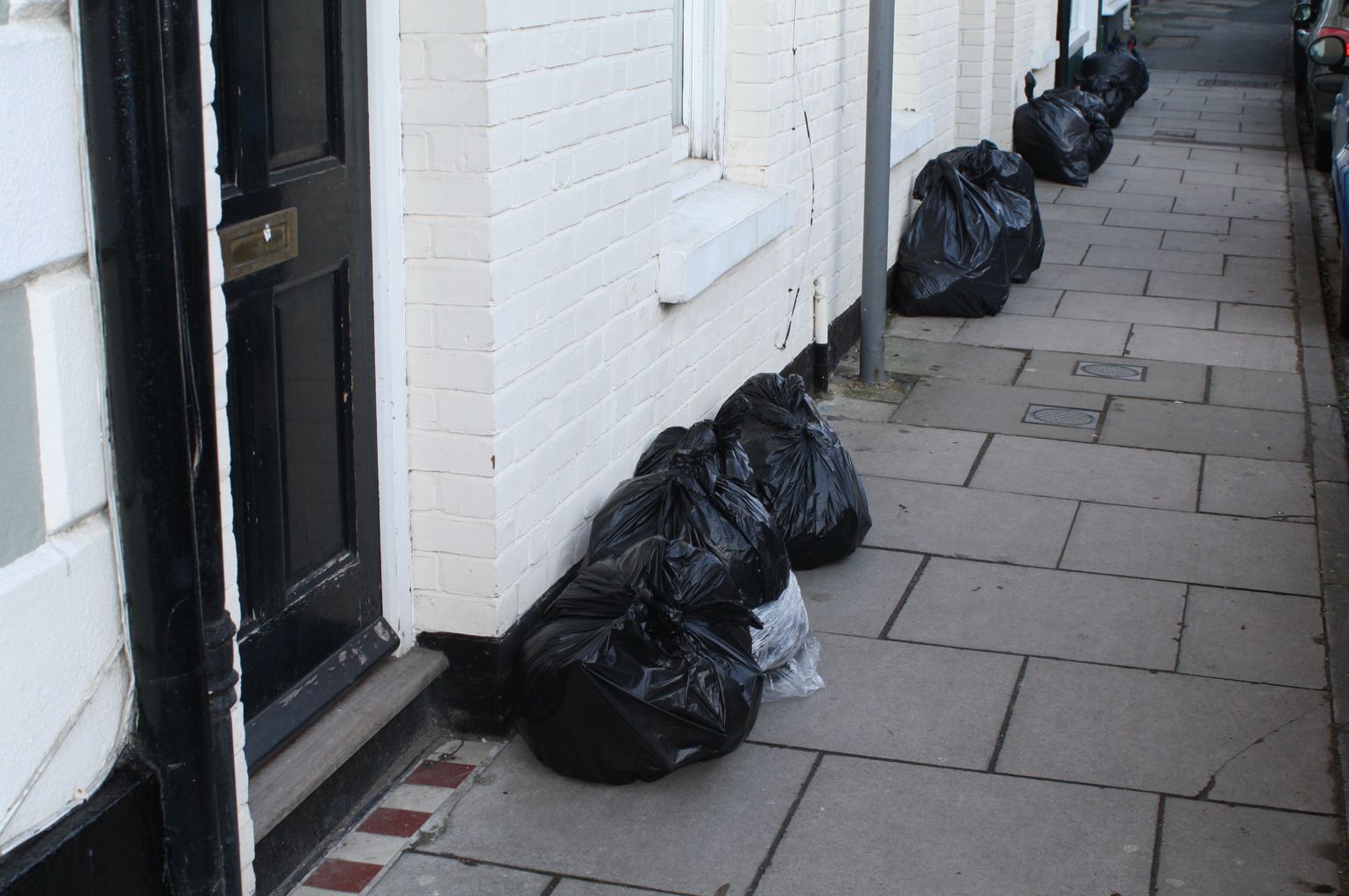 Wheelie bins idea for homes across New Forest News Greatest Hits